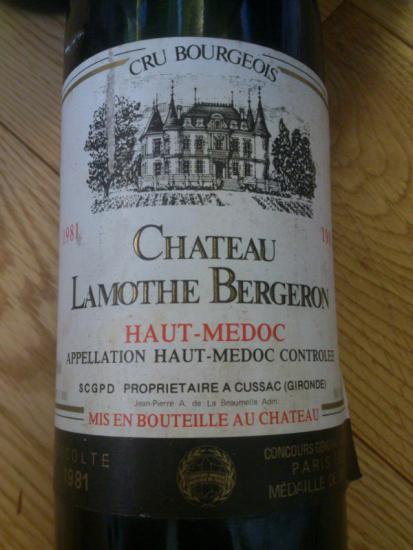 Haut-Médoc