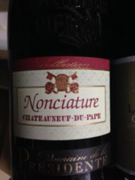 Châteauneuf-du-Pape