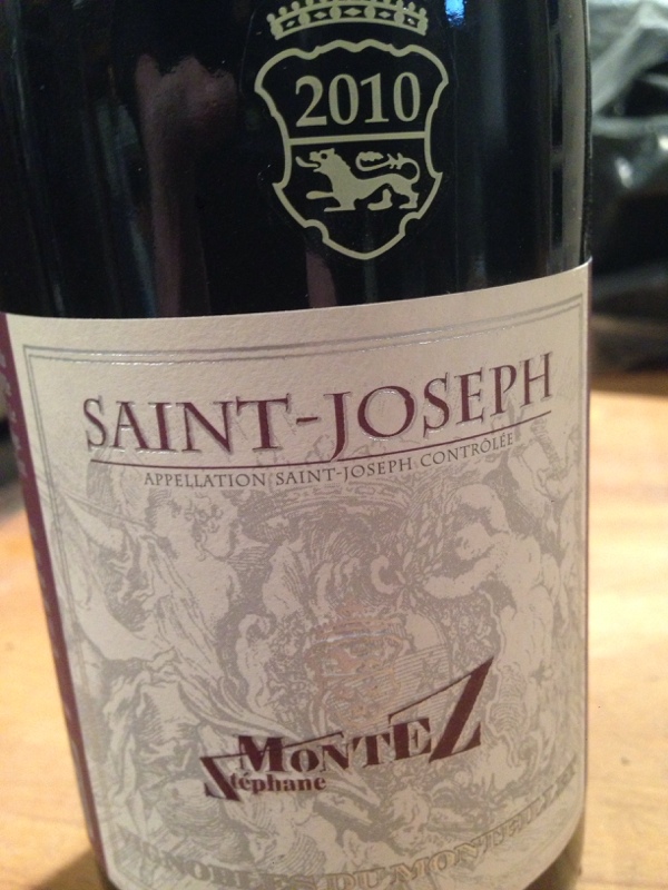 Saint-Joseph