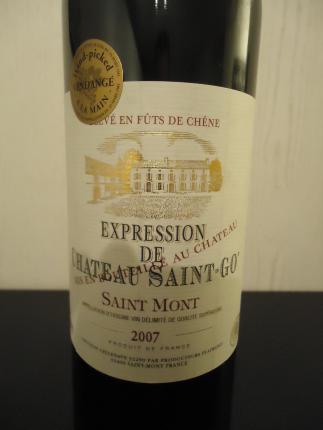 Saint-Mont