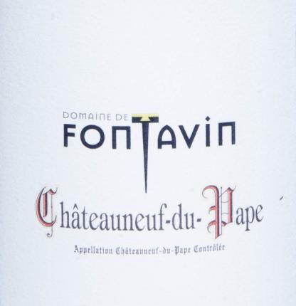 Châteauneuf-du-Pape
