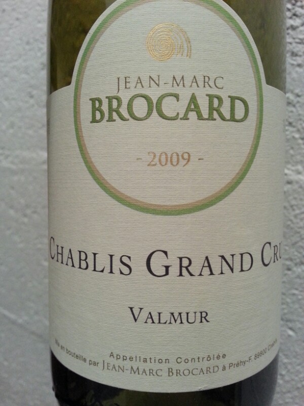Chablis