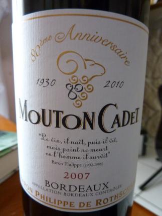 Bordeaux