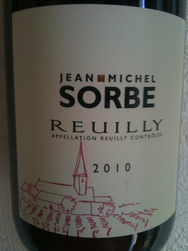 Reuilly