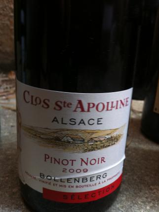 Pinot noir