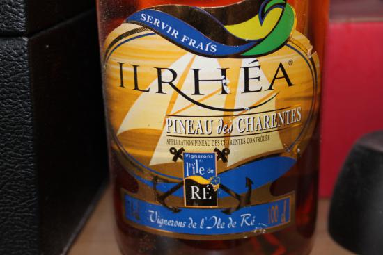 Pineau des Charentes