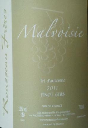 Touraine