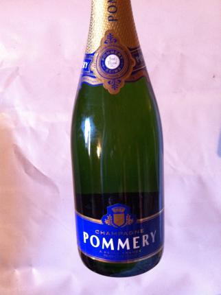 Champagne