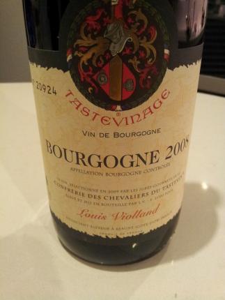 Bourgogne