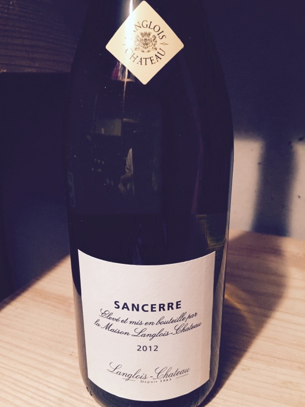 Sancerre