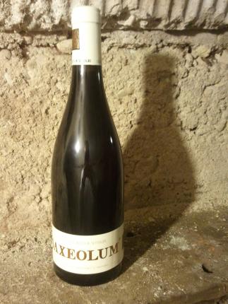 Vin de pays des Collines rhodaniennes