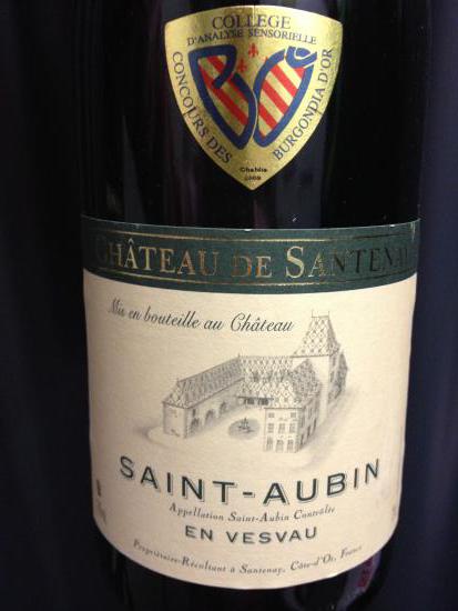 Saint-Aubin