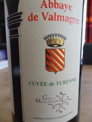 Coteaux du Languedoc Grés-de-Montpellier
