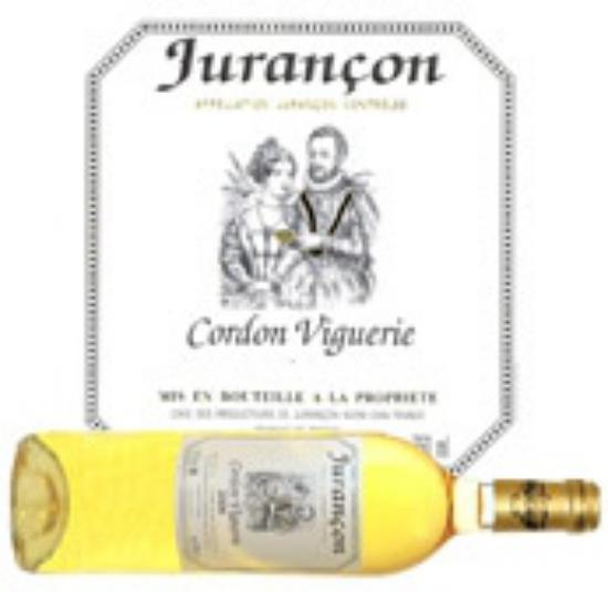 Jurançon