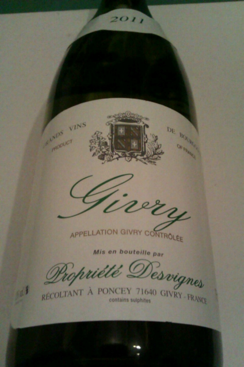 Givry