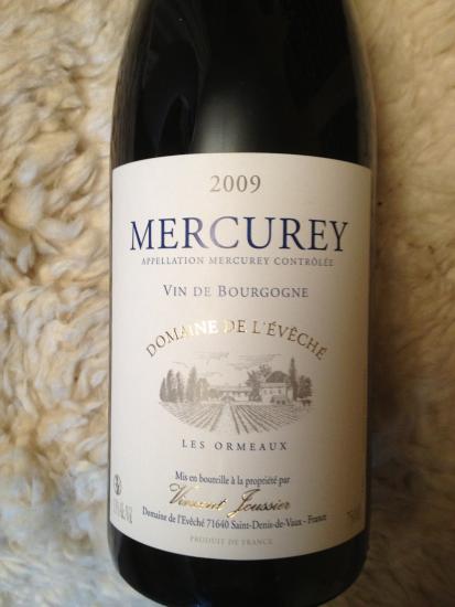Mercurey