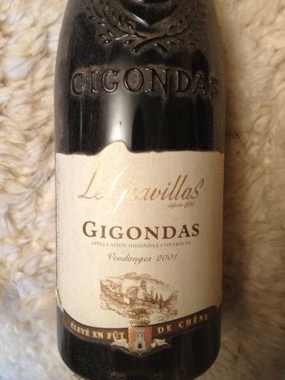 Gigondas