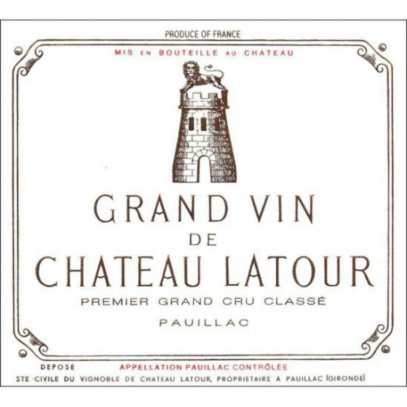 Pauillac
