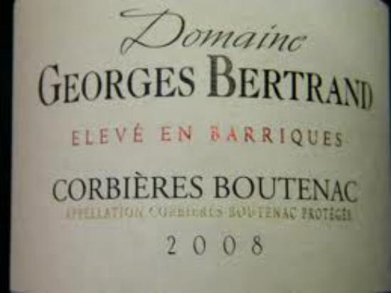 Corbières-boutenac