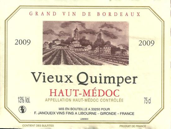 Haut-Médoc