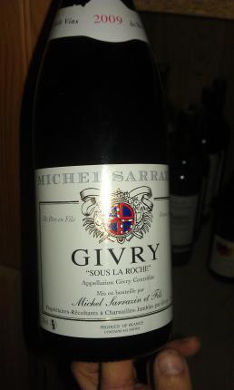 Givry