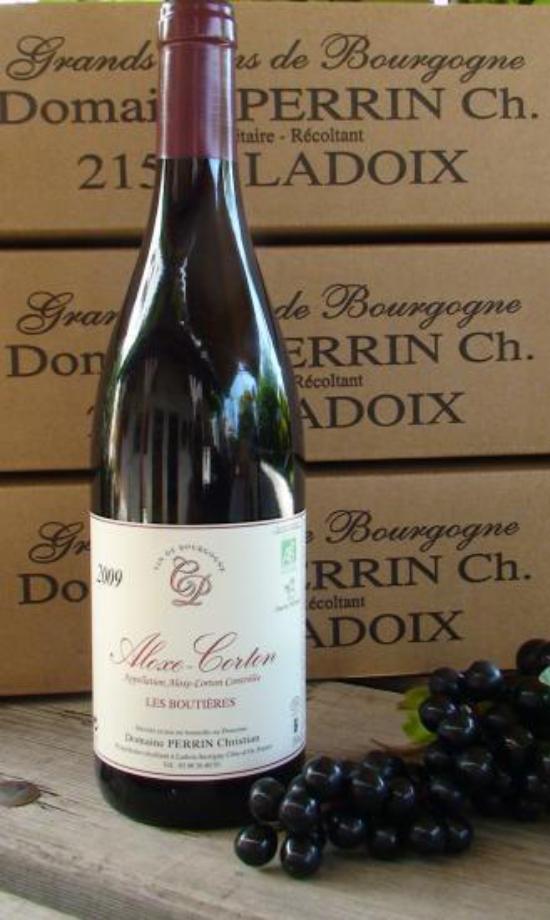 Aloxe-Corton