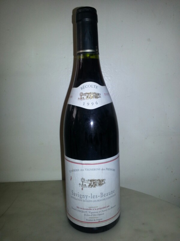 Savigny-lès-Beaune