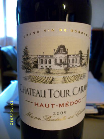 Haut-Médoc