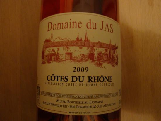 Côtes-du-Rhône
