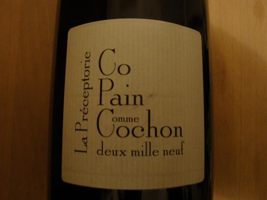 Côtes du Roussillon