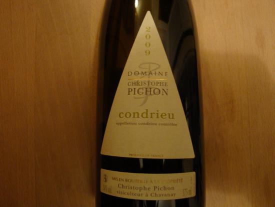 Condrieu