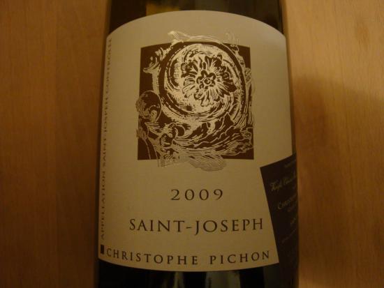 Saint-Joseph