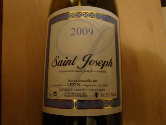 Saint-Joseph