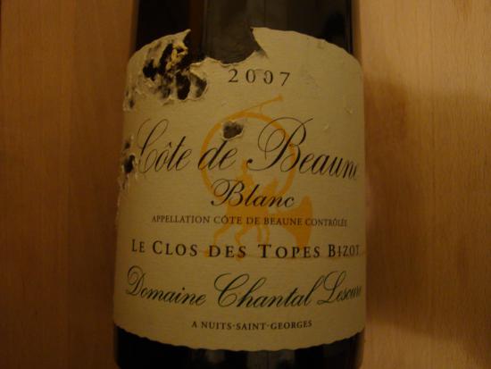Côte de Beaune