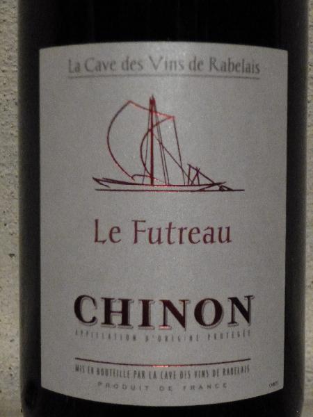 Chinon