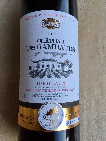 Bordeaux
