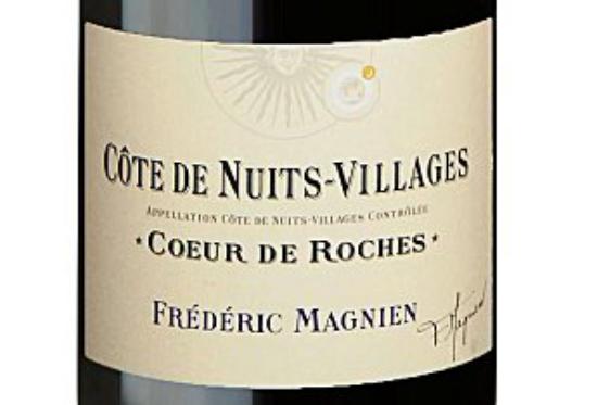 Côte-de-Nuits-Villages