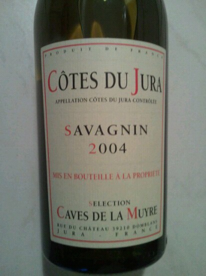 Côtes du Jura