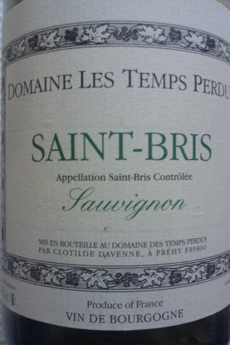 Saint-Bris