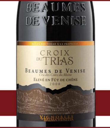 Beaumes-de-Venise