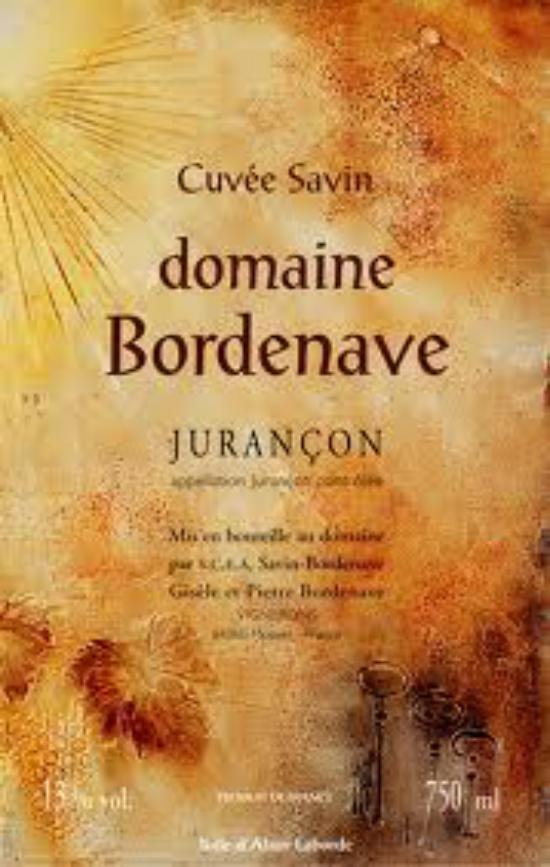 Jurançon