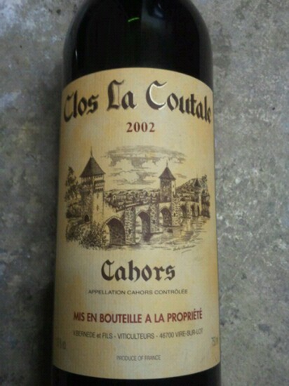 Cahors