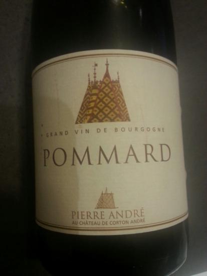 Pommard