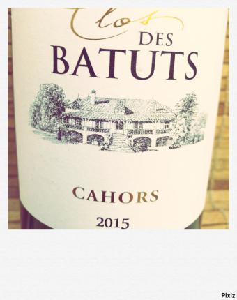 Cahors