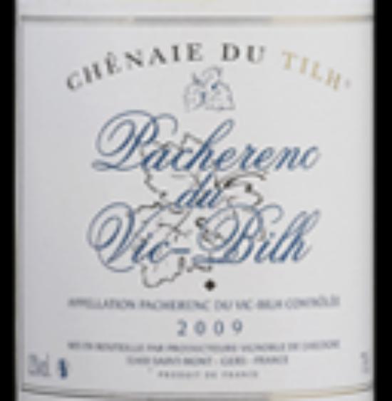 Pacherenc-du-Vic-Bilh