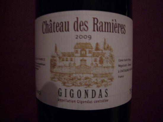 Gigondas