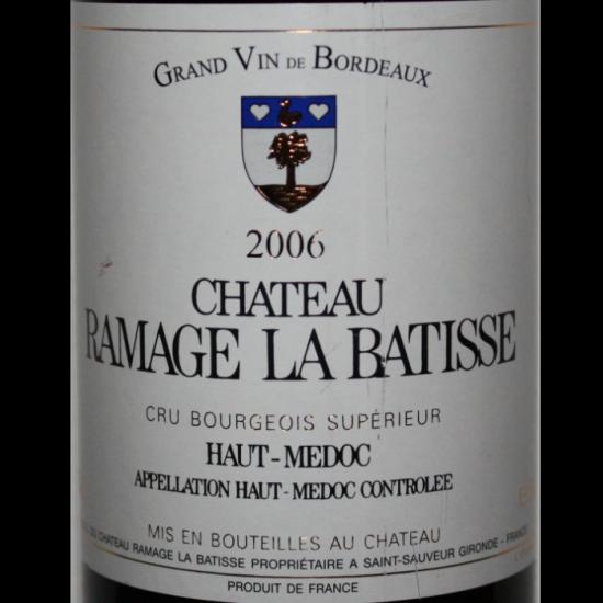 Haut-Médoc