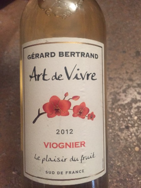Vin de Pays d'Oc