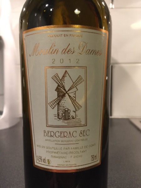 Bergerac Sec