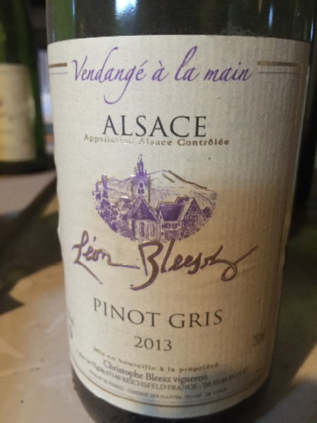 Alsace